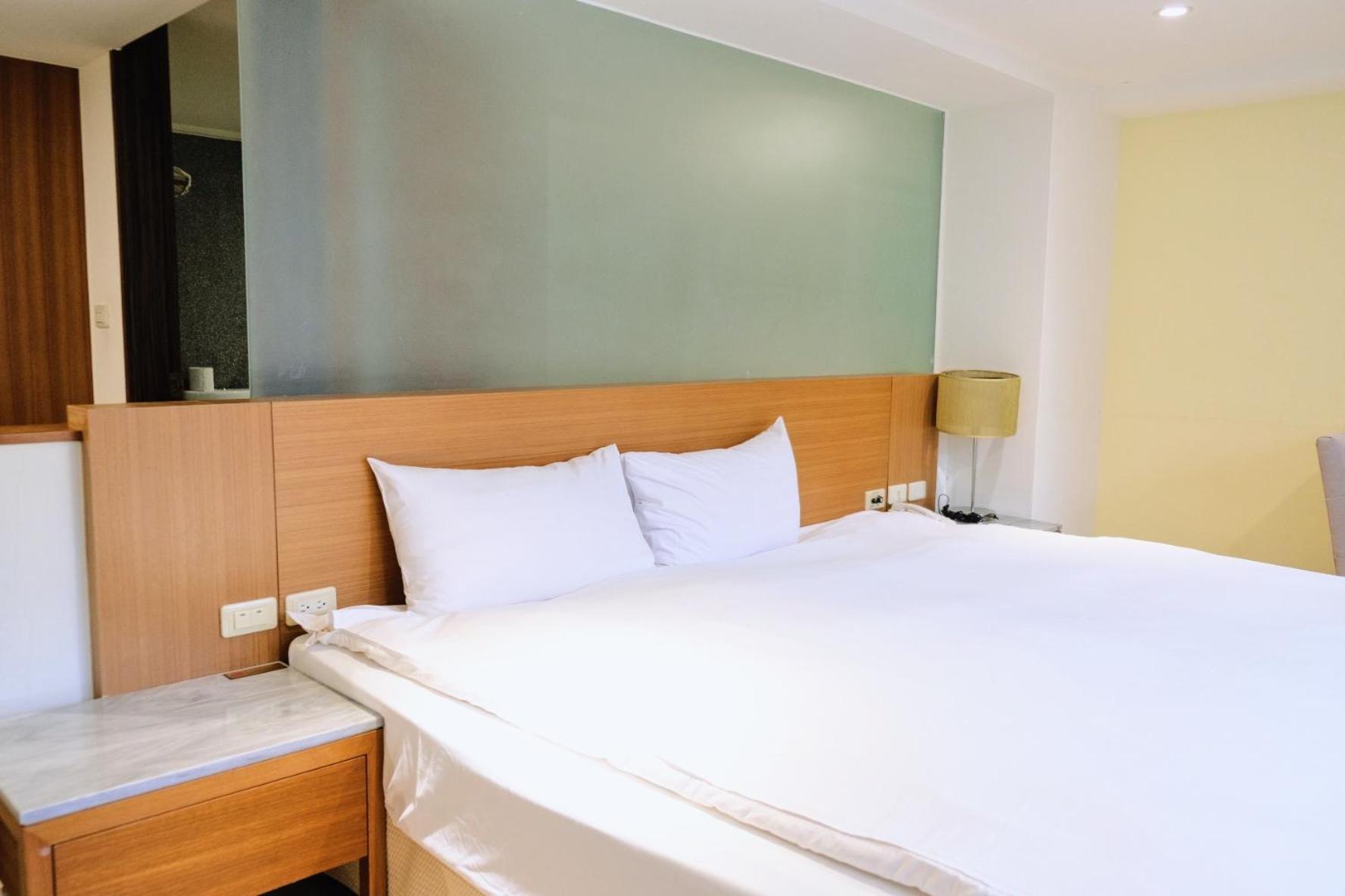 Yoai Nemuru Inn ไถหนาน ภายนอก รูปภาพ