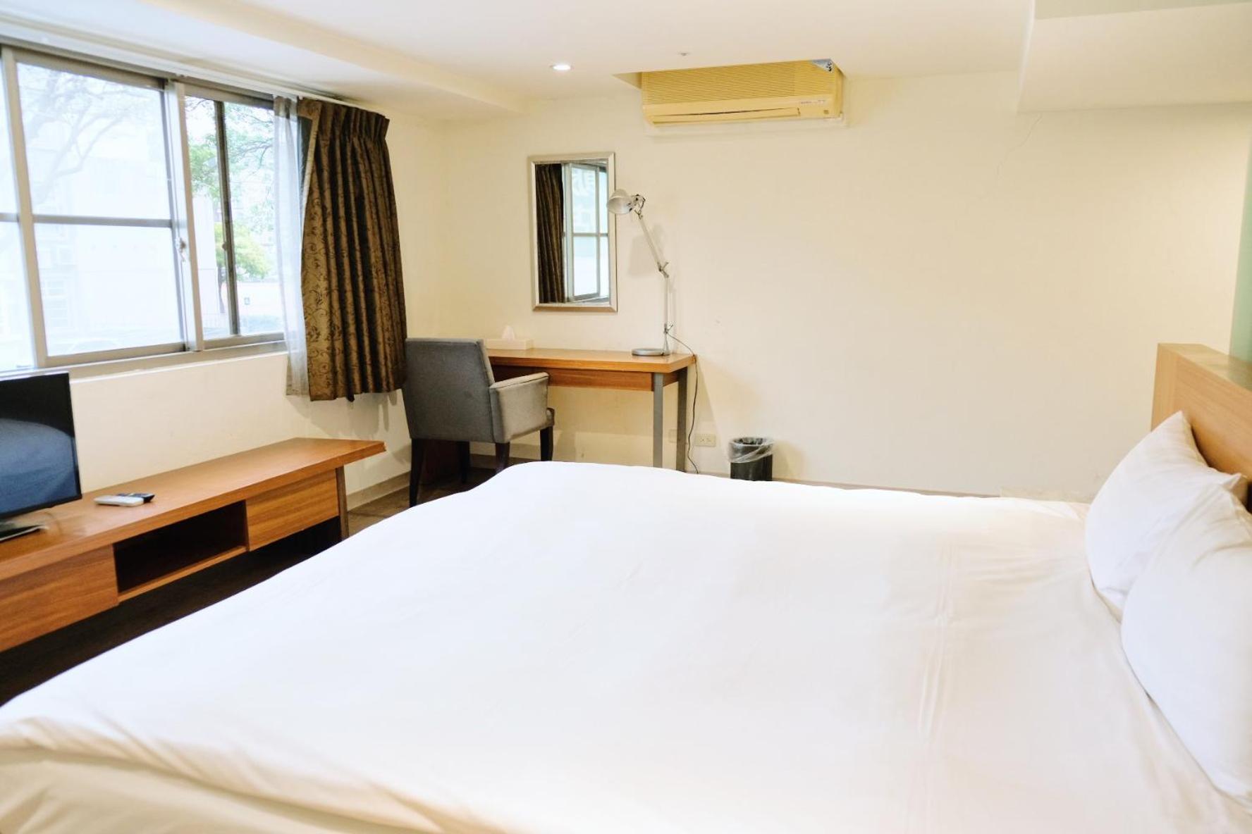 Yoai Nemuru Inn ไถหนาน ภายนอก รูปภาพ