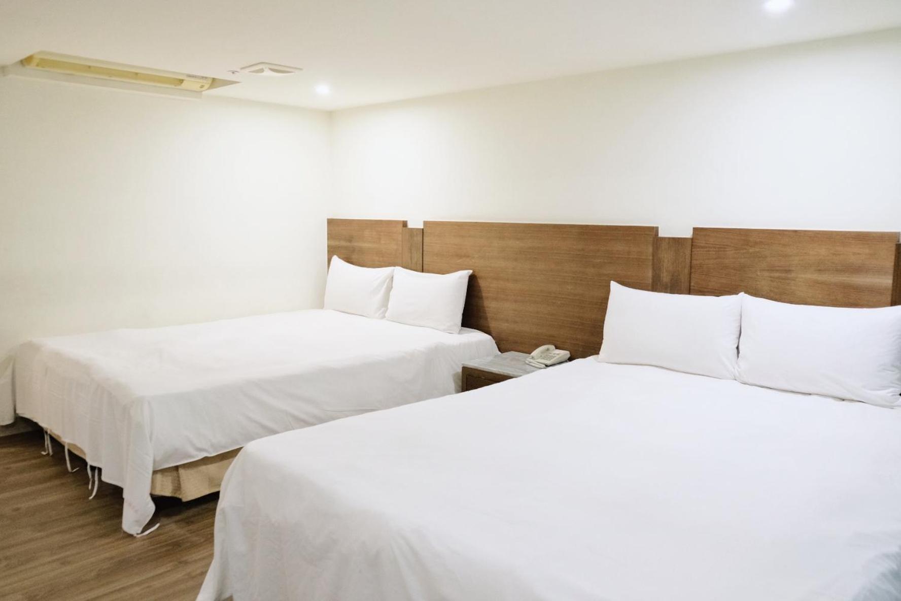 Yoai Nemuru Inn ไถหนาน ภายนอก รูปภาพ