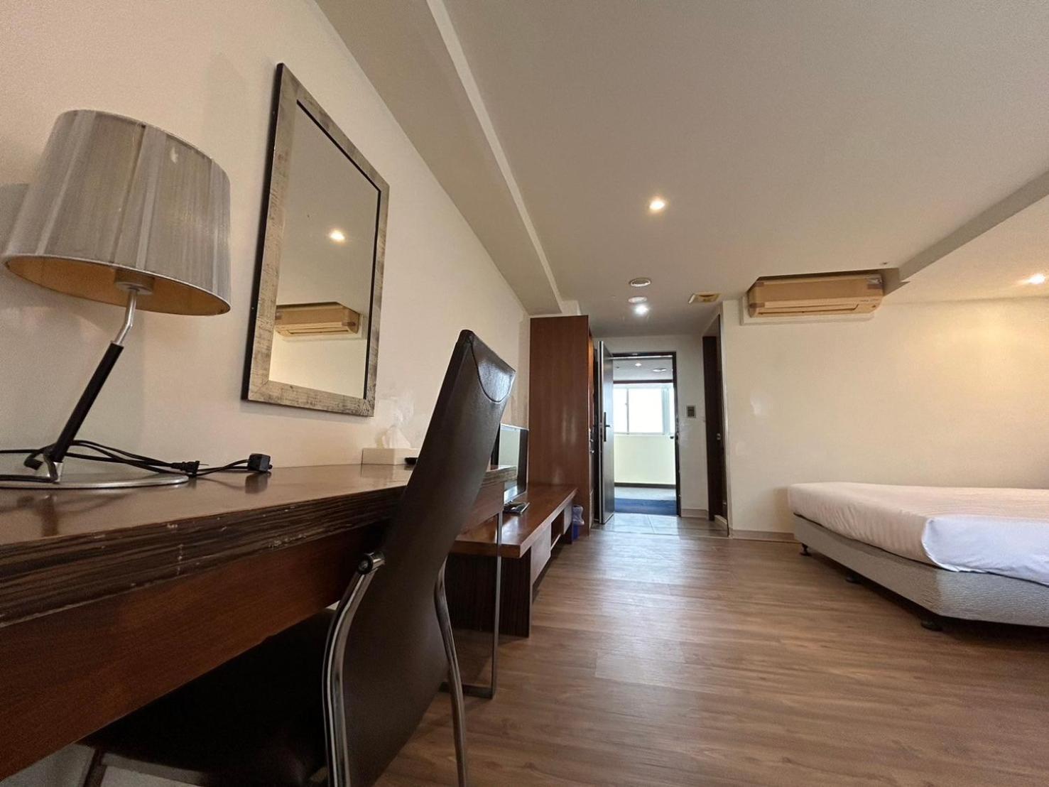 Yoai Nemuru Inn ไถหนาน ภายนอก รูปภาพ