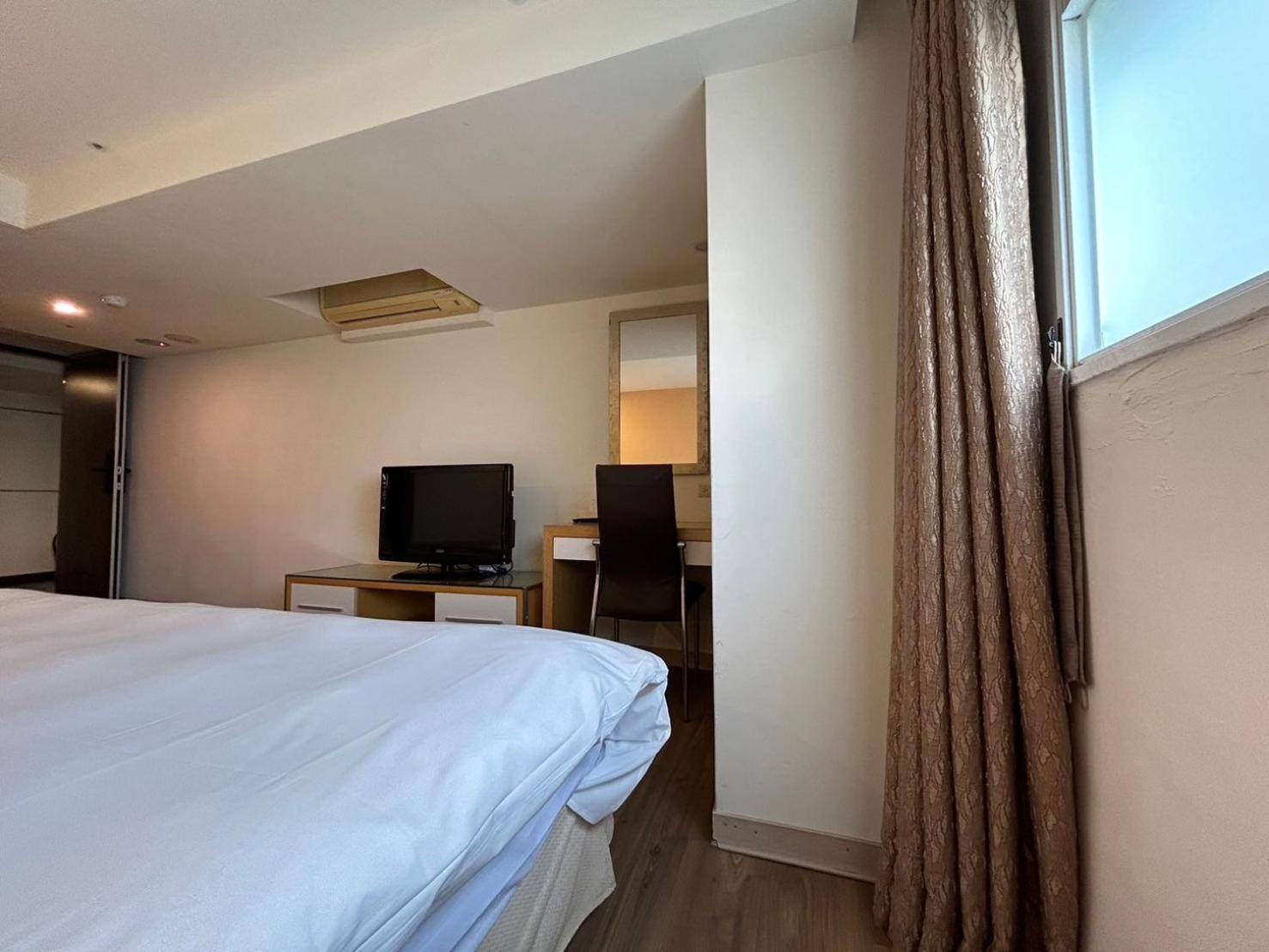 Yoai Nemuru Inn ไถหนาน ภายนอก รูปภาพ